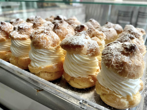 Da Niko il forno delle Delizie