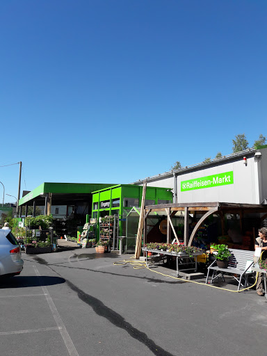 Raiffeisen-Markt Raubach - Thumbnail