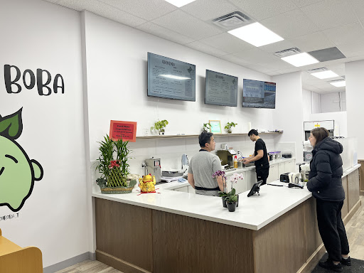 Fresh Boba