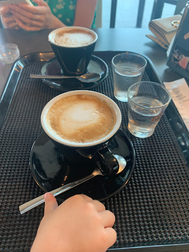 Aroma's Cafè 2 - Thumbnail