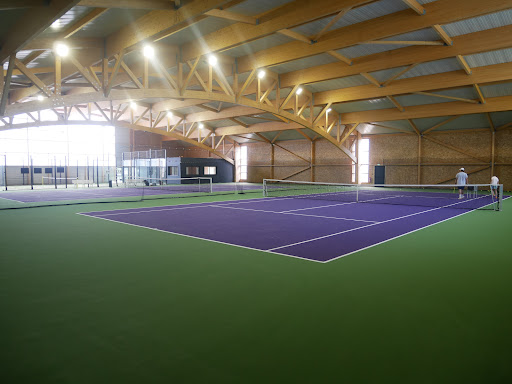 3P Tennis Coaching - Thumbnail