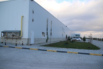 Photos of Nursan Kablo Donanımları San. ve Tic. A.Ş.