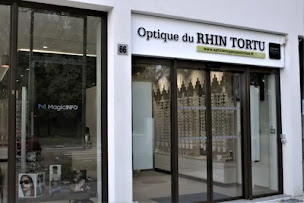 Photo n°3 de Optique du Rhin Tortu - Opticien Strasbourg à Strasbourg (Optométriste)