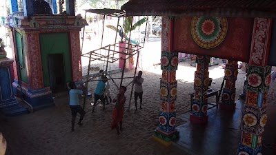Photos of Cheddipalayam Murugan Kovil