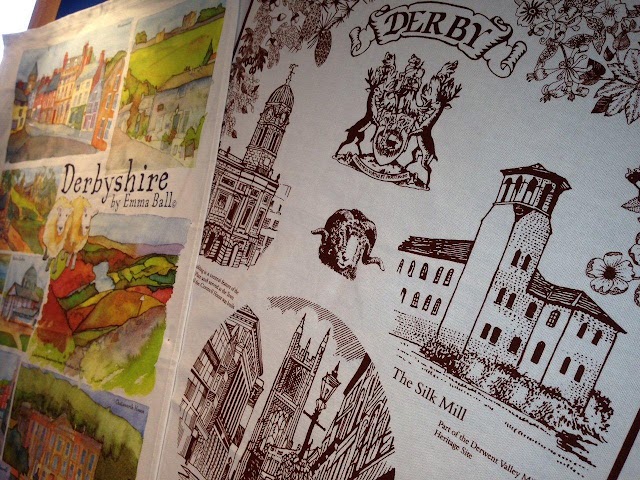 Derby Tourist Information Centre