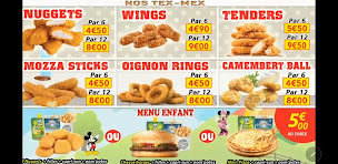 Photo n°35 de Aya House à Rouen (Pizzeria)