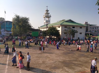 Photos of Our Lady Of Lourdes
