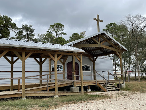 The Bridge at Calvary Church of the Nazarene