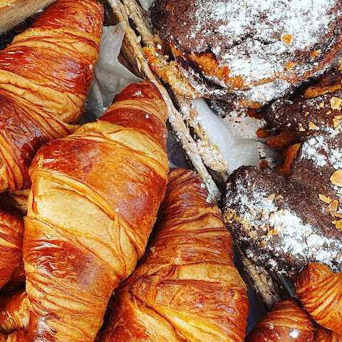 Breakfast Fair by null