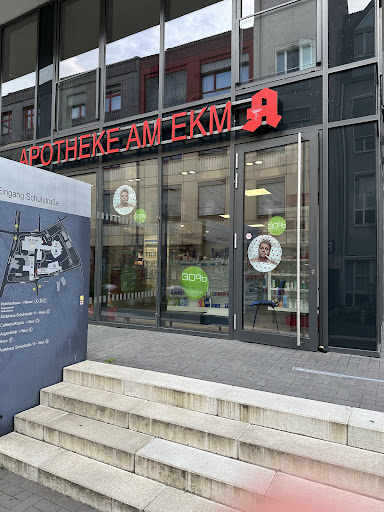 Marx Apotheke am EKM - Thumbnail