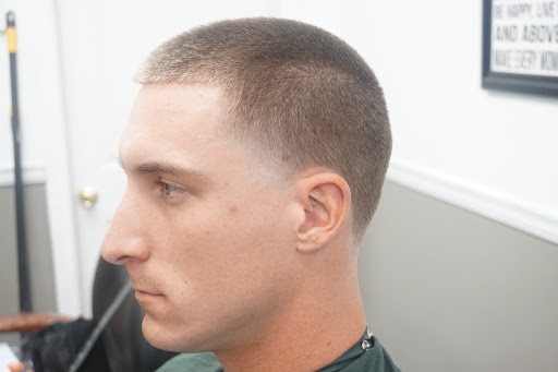 Bluepoint Barbershop - Thumbnail