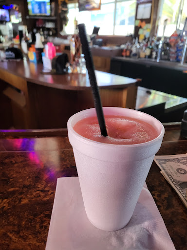 Jetty Lounge - Visual