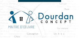 Photo n°15 de Dourdan Concept à Saint-Christophe (Architecte)
