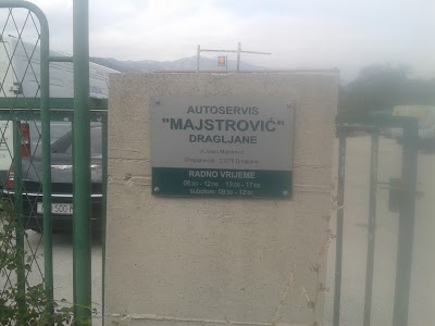 Photos of Autoservis MAJSTROVIĆ