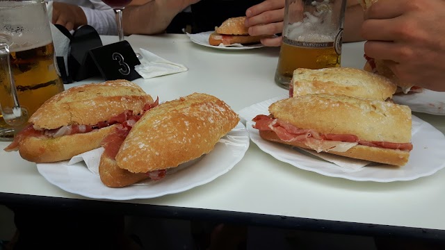 Gran iberico