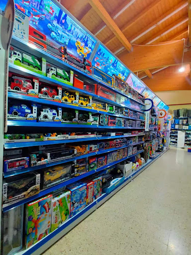 Lilly Store - Visual