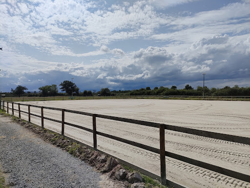 centre équestre BYCLAS