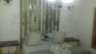 Photos of Platjan lodge