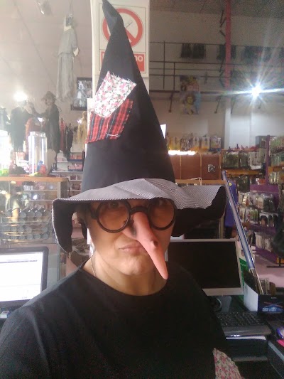 Photos of La Casa de los Disfraces