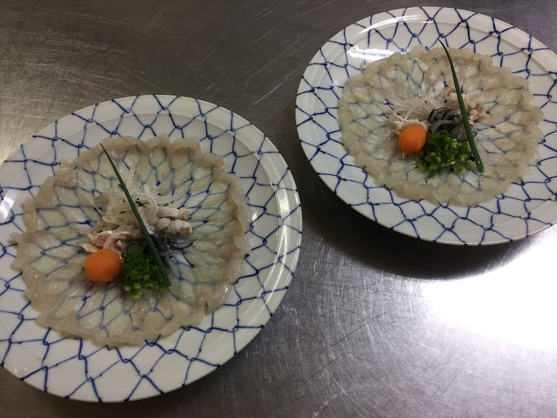 日本料理 寳樂（たから）