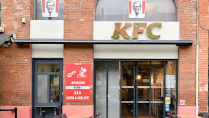 Photo n°1 de KFC Toulouse Wilson à Toulouse (Restaurant spécialisé dans les petites portions à partager)