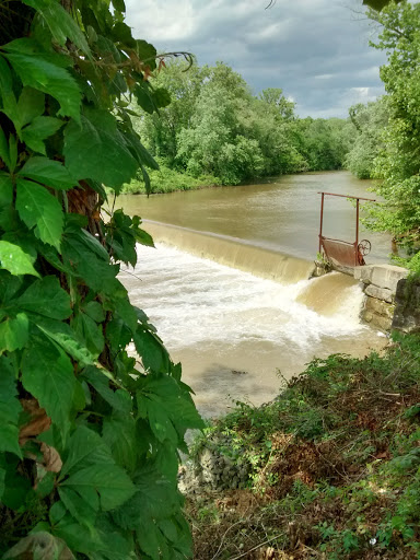 Gary's Dam Bait Shop Gallery - United States