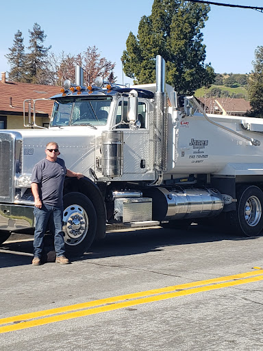 Pleasanton Trucking - Thumbnail