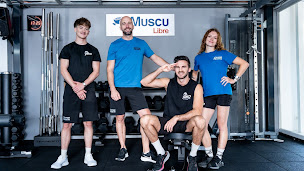 Photo n°1 de l'Orange bleue à Thury-Harcourt-le-Hom (Programme d'entraînement physique)