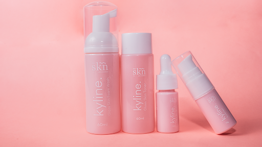 Bella Pelle Online Store Gallery - Australia