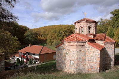 Photos of Monastery of The Holly Virgin Mary