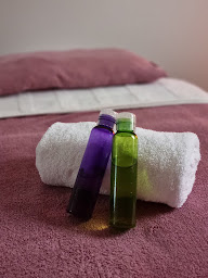 Photo n°1 de Secrets d'une Fée à Maraussan (Massothérapeute)