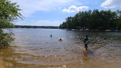 Waters Edge Family Campground