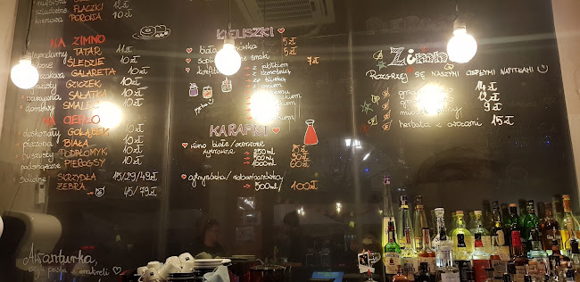 Numer telefony do Białe Wino i Owoce