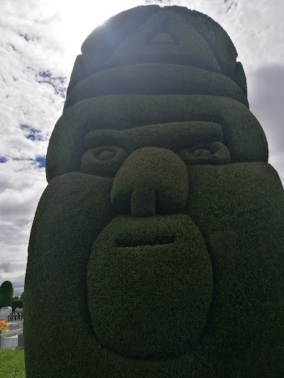 Photos of Plazoleta Tulc&aacute;n Cemetery