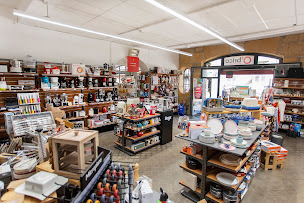 Photo n°18 de Cuisine Plaisir Charlieu à Charlieu (Magasin d'aspirateurs)