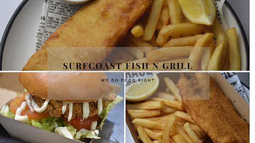 Surfcoast Fish N Grill - Thumbnail