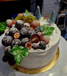 Photo n°2 de La Chef, C’est Moi à Sainte-Marguerite-de-Carrouges (Restaurant)