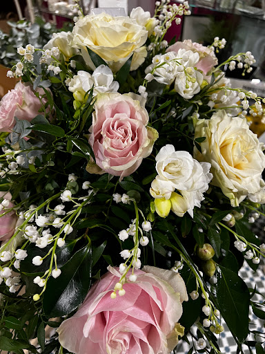 Amy Louise Floral Design Gallery - United Kingdom