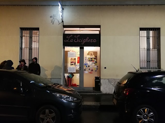 La Scighera