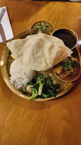 The yak and yeti Gurkha Restaurant Phone number