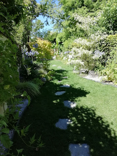 Photo de LEYRE DES JARDINS