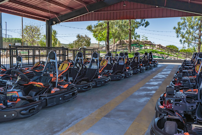 MB2 Entertainment Santa Clarita photo 5