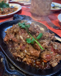 Photo n°2 de Le Palais de Port-Marly à Le Port-Marly (Restaurant thaï)