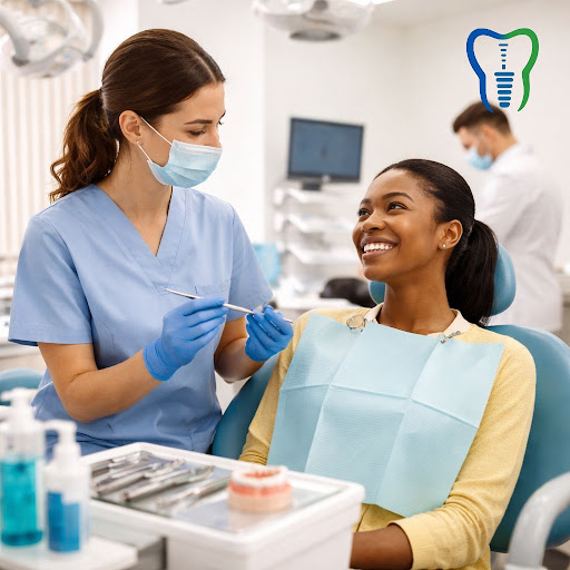 Looking for a trusted dentist near you in Nashik who fits your budget and still delivers top-qual… post image