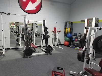 Photos of 180 Fitness