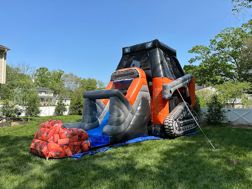 Dam Event and Equipment Rental - Thumbnail