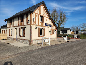 Photo n°3 de au coeur normand à Valletot (Restaurant français)