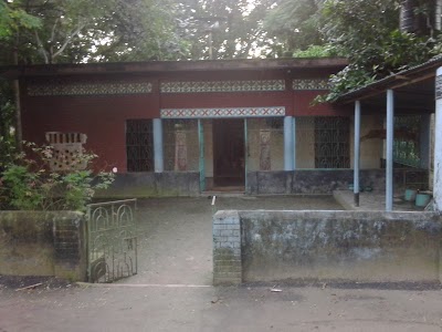 Photos of Chamtia Jame Masjid