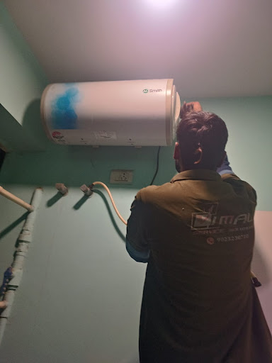 🔥 Water Heater Repair in Satellite, Ahmedabad post image