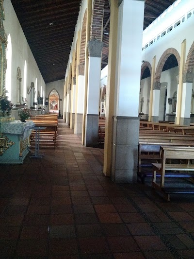 church